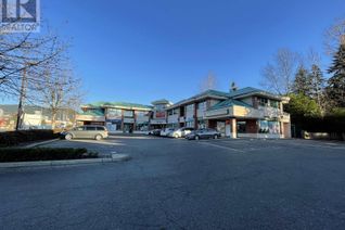 Office for Lease, 3242 Westwood Street #202, Port Coquitlam, BC
