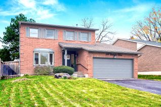 Property for Sale, 218 Yorkshire Dr, Newmarket, ON
