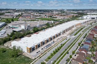 Industrial Property for Lease, 2450 Morningside Ave, Toronto, ON