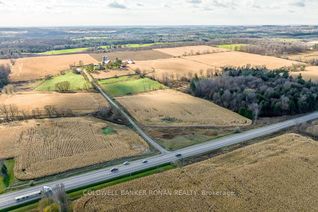 Farm for Sale, 8055 Highway 9, King, ON