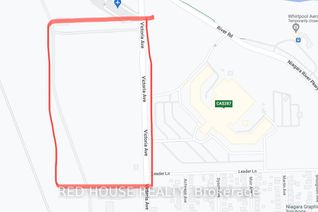 Commercial Land for Lease, 4179 Victoria Ave W, Niagara Falls, ON
