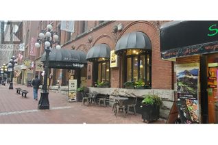 Coffee/Donut Shop Business for Sale, 321 Water Street #102, Vancouver, BC