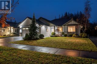 House for Sale, 462 Legacy Dr, Campbell River, BC