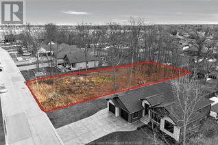 Commercial Land for Sale, 11 Hickory Oak, Wheatley, ON