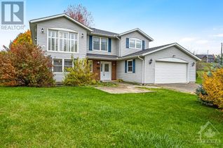 House for Sale, 28 Mountain View Lane, Westport, ON