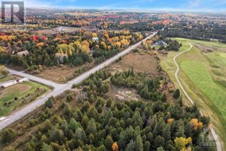 Commercial Land for Sale, 1661 Bearhill Road, Carp, ON