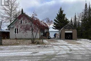 Detached House for Sale, 169 Lefebvre Peninsula Rd, Moonbeam, ON