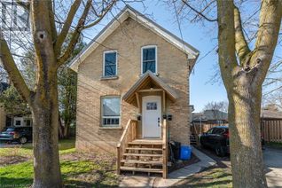 Duplex for Sale, 134 9th Street, Hanover, ON