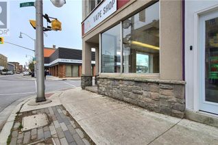 Commercial/Retail Property for Lease, 370 Talbot Street, St. Thomas, ON