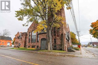 Commercial/Retail Property for Sale, 160 Spring St, Sault Ste. Marie, ON