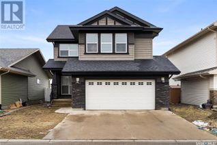 Property for Sale, 3705 Green Moss Lane, Regina, SK