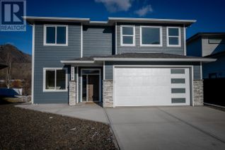 House for Sale, 5578 Coster Place, Kamloops, BC