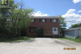 Detached House for Sale, 102 Garden Street, Ignace, ON