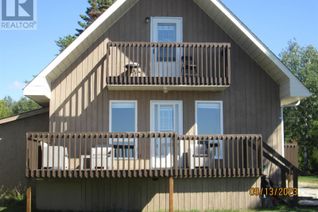 Detached House for Sale, 232 Lakeshore Drive, Ignace, ON