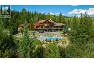 Ranch-Style House for Sale, 8100/8104 Silver Star Road, Vernon, BC