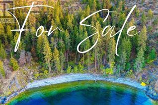 Land for Sale, Lot 4 Lakeshore Road, Kelowna, BC
