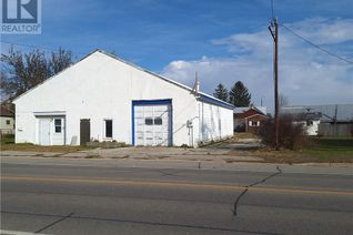Office for Sale, 17 Queen Street, Langton, ON