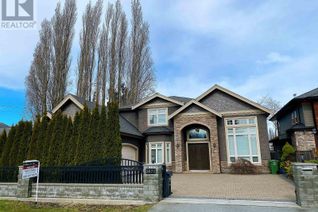 Detached House for Sale, 3571 Williams Road, Richmond, BC