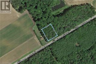 Property for Sale, Pt Lot 23 Concession 4 Road, St. Williams, ON