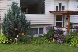 Property for Sale, 90 Morrison Street, Granisle, BC