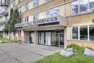 Condo for Sale, 1501 Queensway Street #307, Prince George, BC