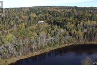 Cottage for Sale, 895 Route 148, Taymouth, NB