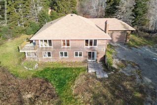 House for Sale, 601 Derby Point Road, Grand Narrows, NS