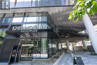 Office for Lease, 1281 Hornby Street #600, Vancouver, BC