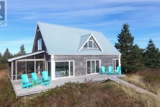 Property for Sale, 220 Seaside Drive Drive, Louis Head, NS
