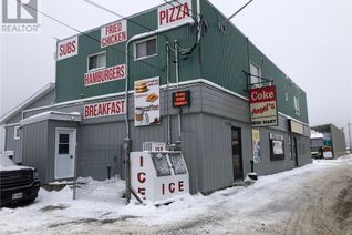 Commercial/Retail Property for Sale, 136 Railway Street, Cochrane, ON