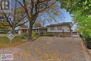 Raised Ranch-Style House for Sale, 1018 Riverdale Avenue, Windsor, ON Raised Ranch-Style House for Sale, 1018 Riverdale Avenue, Windsor, ON