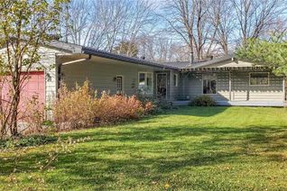 Bungalow for Sale, 4594 Trent Trail, Severn, ON