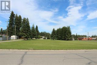 Commercial/Retail Property for Sale, 4222 4 Avenue, Edson, AB