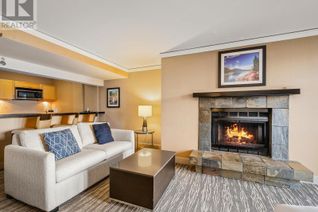 Condo Apartment for Sale, 4050 Whistler Way #529/531, Whistler, BC
