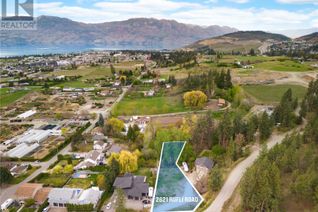 Commercial Land for Sale, 2621 Rufli Road, West Kelowna, BC