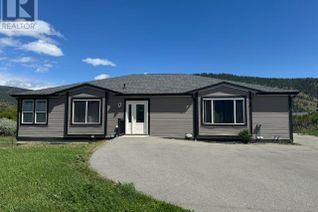 Ranch-Style House for Sale, 280 Middle Bench Road, Penticton, BC