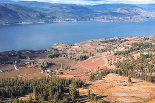 Vacant Residential Land for Sale, 1151 Spiller Road, Penticton, BC