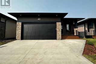 Detached House for Sale, 40 5601 Parliament Avenue, Regina, SK