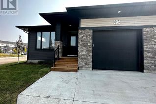 Semi-Detached House for Sale, 35 5601 Parliament Avenue, Regina, SK