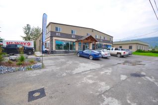 Commercial/Retail Property for Sale, A - 802 9th Street N, Golden, BC
