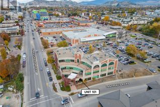 Commercial/Retail Property for Lease, 3275 Lakeshore Road #101, Kelowna, BC