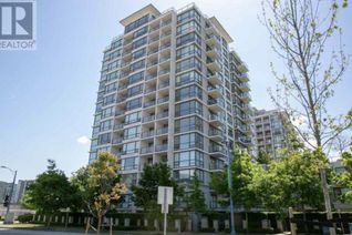 Condo Apartment for Sale, 7575 Alderbridge Way #1701, Richmond, BC