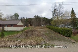Vacant Residential Land for Sale, 562 Champlain Rd, Tiny, ON