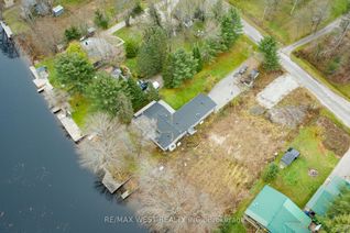 Farm for Sale, 4594 Trent Tr, Severn, ON