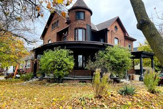 Apartment for Rent, 80 Bridge St W #2, Belleville, ON