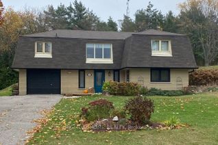 Detached House for Sale, 112 Coulter Dr, Kawartha Lakes, ON