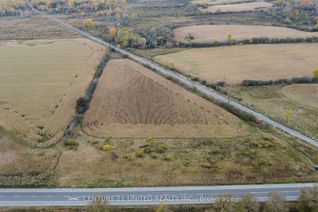 Vacant Residential Land for Sale, 0 Airport Rd, Cavan Monaghan, ON