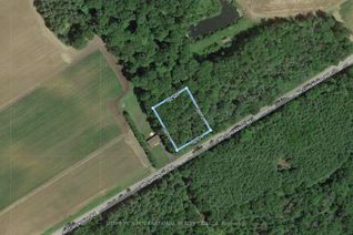 Vacant Residential Land for Sale, Ptlt 23 Concession 4 Rd, Norfolk, ON