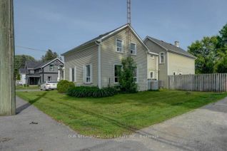Detached House for Sale, 92 Hoskin Rd, Belleville, ON