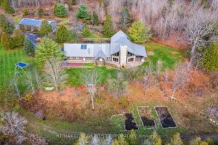 House for Sale, 557 Sawmill Rd, Douro-Dummer, ON